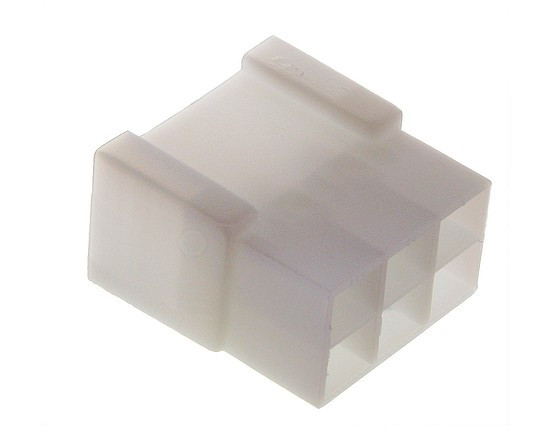 200.060W IMP Terminals cover
