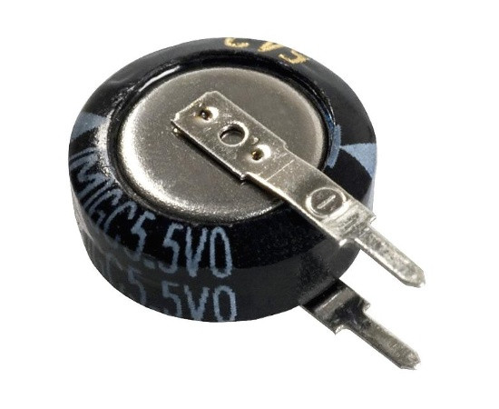 EECS0HD224V PANASONIC Supercapacitor