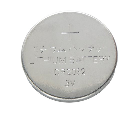 CR2032 Kinetic Battery