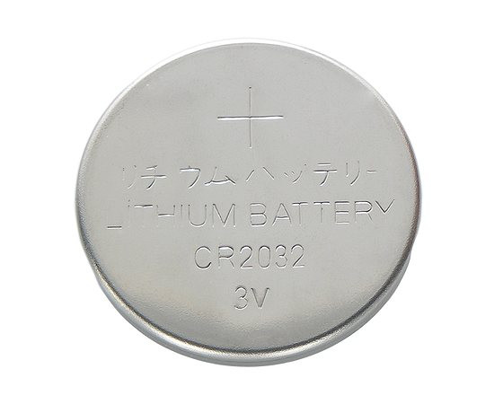 CR2032 Kinetic Battery