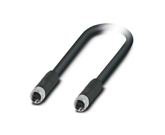 SPE-T1-M8FSF/2.0-97B/M8FSF || Connector SPE-T1-M8FSF/2.0-97B/M8FSF / 1217530 PHOENIX CONTACT