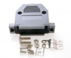 DS1045-25AP1S1-A RoHS || DS1045-25AP1S1-A CONNFLY Gehäuse für D-Sub-Stecker