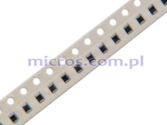Ferrite bead; 120R