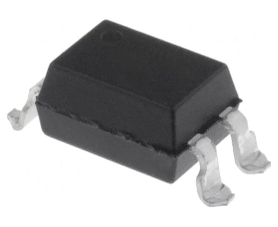 HCPL-817-300E RoHS || HCPL-817-300E || HCPL817-300E Avago