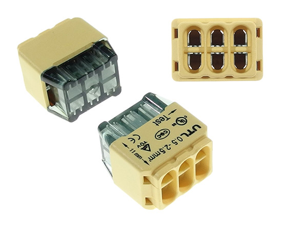 UC42-6P UTL