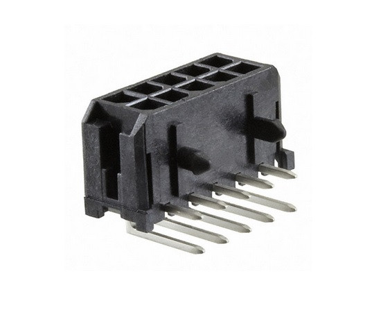 0430451002 || 0430451002 MOLEX