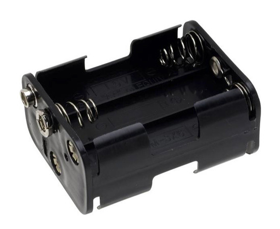 BH363-1B Comf Batteriefach