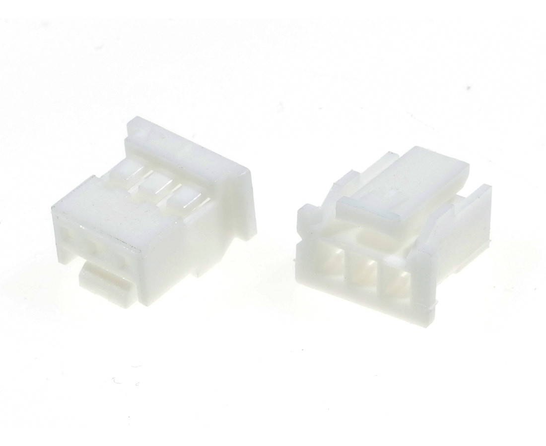 JVT2032HN0-03 JVT Cable connector