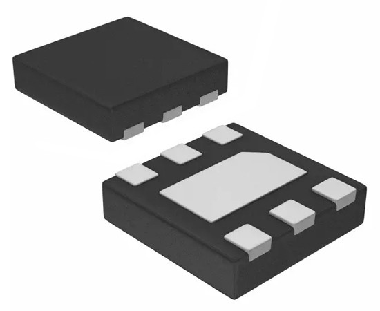 AL3050FDC-7 DIODES