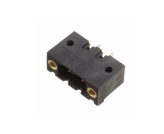 Złącze MSTBV 2,5/ 2-GF-5,08 BK / 1800973 PHOENIX CONTACT