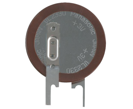 VL-2020/VCN Panasonic Re-battery