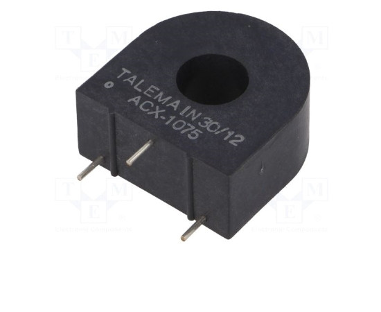 ACX-1075 || ACX1075 Talema Stromwandler