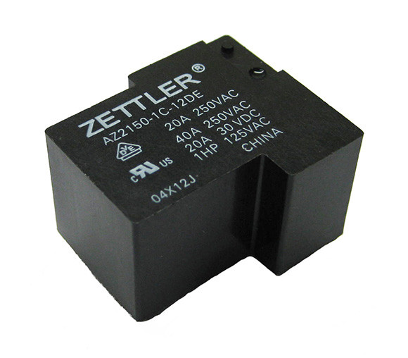 AZ2150-1C-12DE miniature power relay