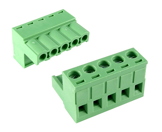 2EGTK-5.08-05P-14 GOLTEN Terminal block