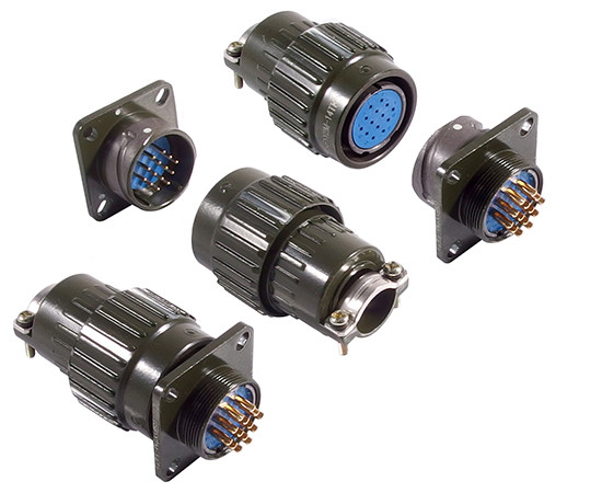 Z CY2-14 Dafa Linker