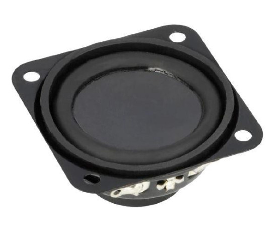 Universal speaker