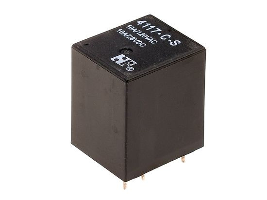 4117-US20 12VDC automotive relay