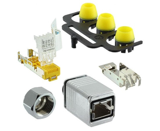 09 45 195 1560 HARTING