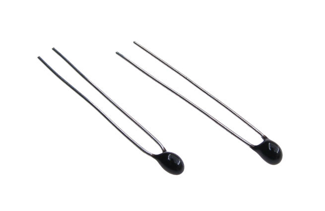 Thermistor NTC110; 3.3kR