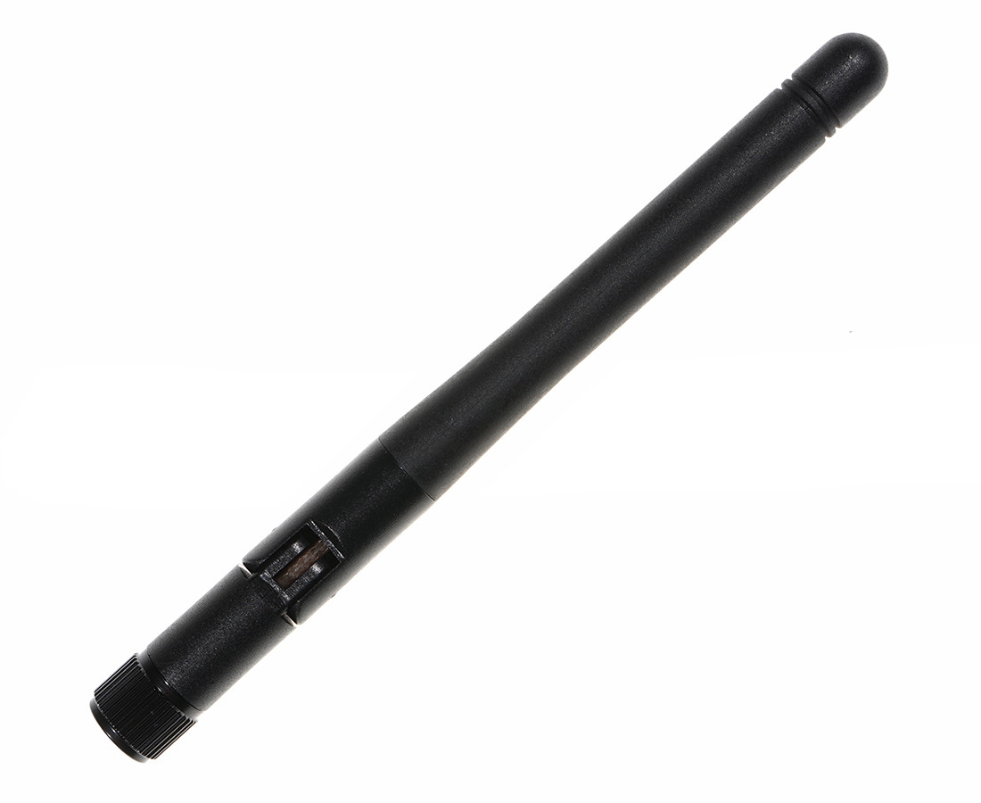 AN0433B-55TGG 433MHz SMA(m) RG-178