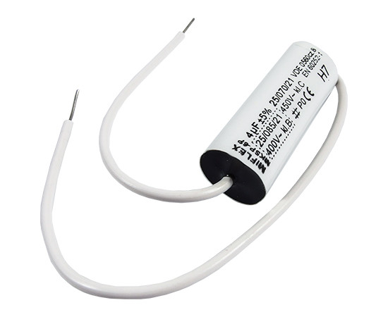 I160V540J-B MIFLEX, seria MKSP-6P