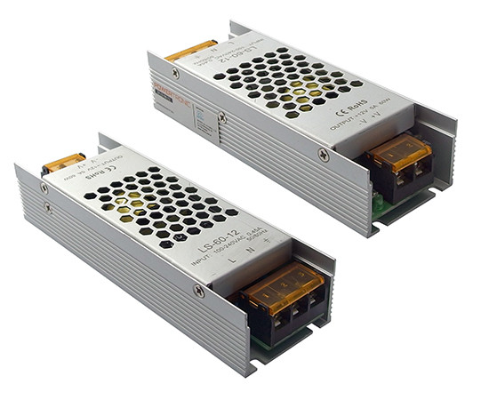 LS-60-12 Powertronic Zasilacz