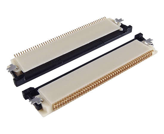 62684-501100ALF FCI FPC Connector