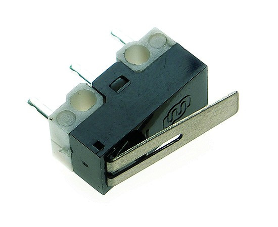 MSW-22; micro switch;