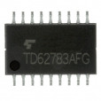 TD62783AFG(O.S.EL) RoHS || TD62783AFG