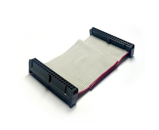 DS1052-402B2MA201501 RoHS || DS1052-402B2MA201501 || DS1052-402B2MA201501 CONNFLY Ribbon cable AWG