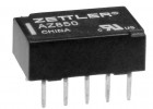 AZ850P2-3  signal relay, bistable, 2 coils