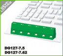 DG127-7.62-03P1400AH || DG127-7.62-03P-14-00AH DEGSON Klemmleiste