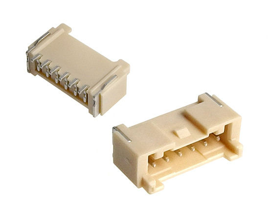 JVT2032W9T-06SNR-S JVT Cable connector
