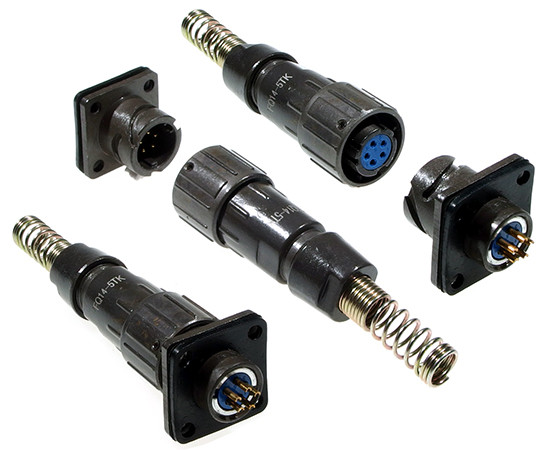 Z CFQ14-5 Dafa Linker