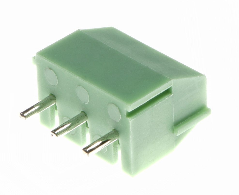 GT350-3.5-03P-14-00AH GOLTEN Terminal block
