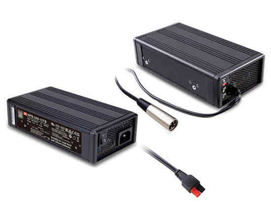 NPB-240-12TB || NPB-240-12TB RoHS Power supply Mean Well 
