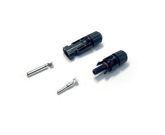 DS1162-01-AC6BQ2 RoHS || DS1162-01-AC6BQ2 CONNFY Solarstecker