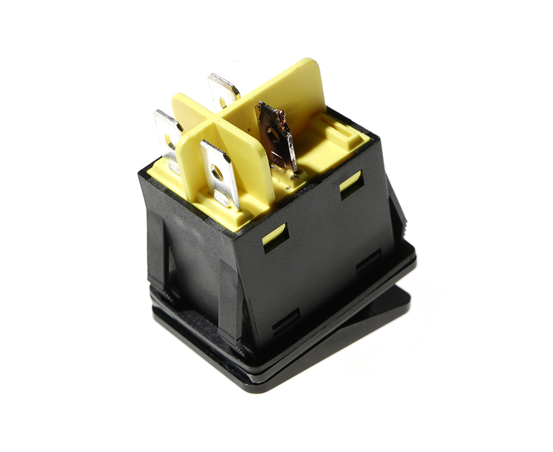 MIRS201-9Er/b przełącznik klawiszowy