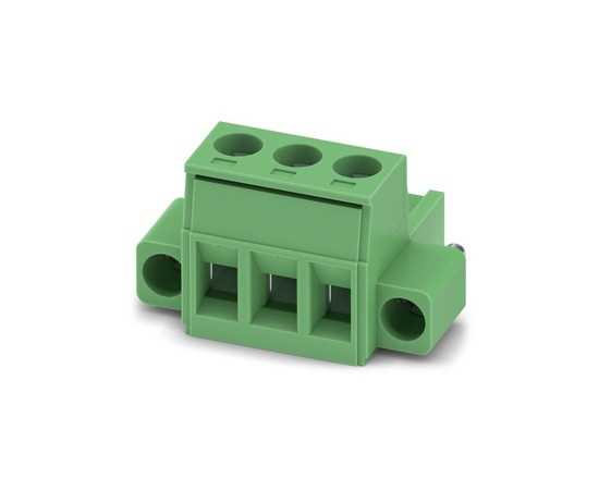 MSTB 2.5/ 3-STF-5.08 || Connector MSTB 2,5/ 3-STF-5,08 / 1777992 PHOENIX CONTACT