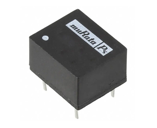 CME0505DC DC/DC CONV 5V 0.75W MURATA