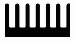 SK 551 50 SA Fischer Radiator
