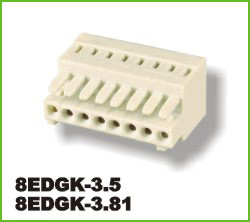 8EDGK-3.5-12P-11-01ZH DEGSON Termianl block