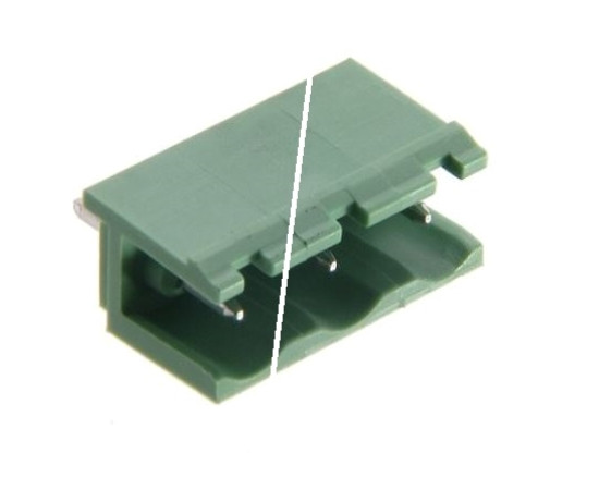 XY2500V-M(7.5)-04P XINYA Terminal block