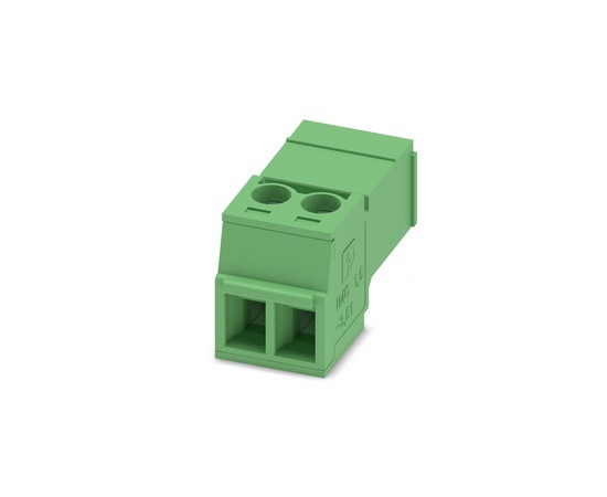 Connector IMC 1.5/ 2-ST-3.81 / 1857883 PHOENIX CONTACT