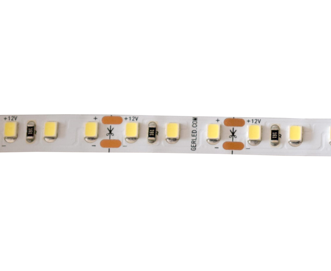 LED-Streifen 2835/120 kalt 12 V IP20