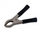 27.722.2.N Black RoHS || 27.722.2.N QJAC011B-N Black RoHS || 27.722.2.N AMASS Krokodilklemme
