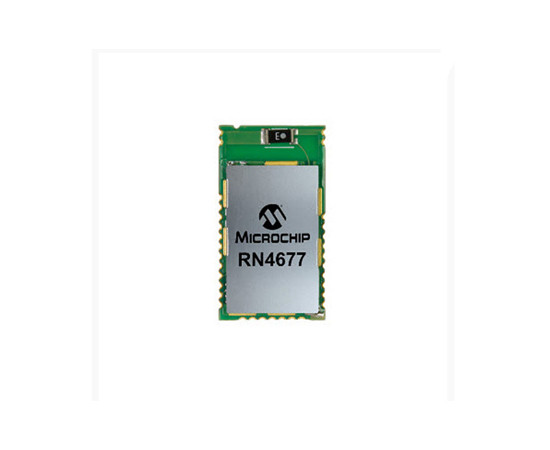 RN4677-V/RM100 Microchip