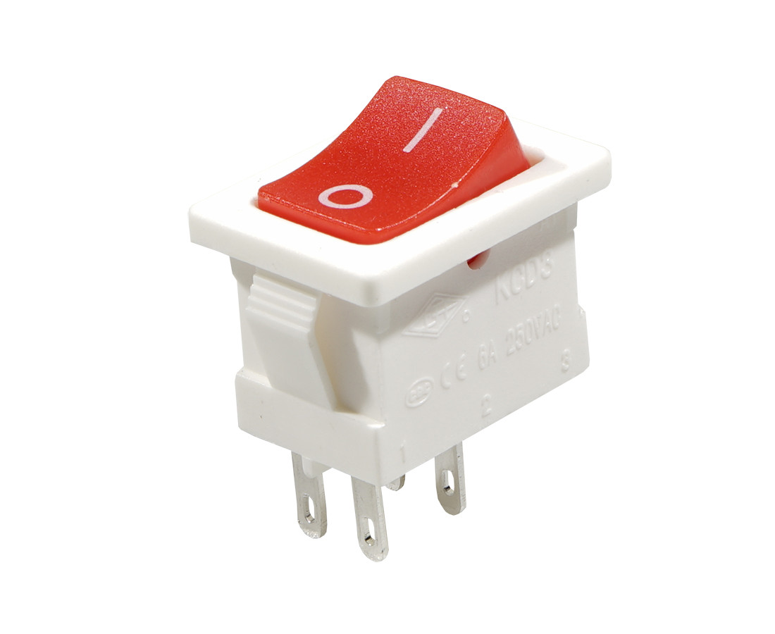 KCD3-201A1HCWR3; rocker switch;