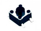 KAN4541-0381B1 RoHS || Tss04-038 Tact switch