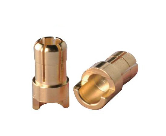 GC6010-M AMASS Banana plug